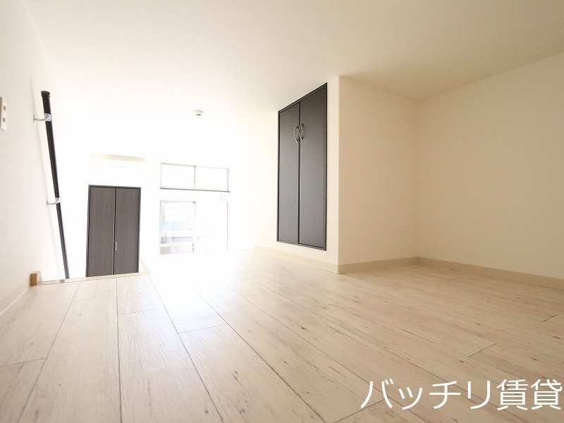 その他部屋・スペース　同型タイプの為、現状を優先いたします