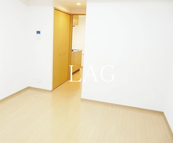 その他部屋・スペース　寝室です。