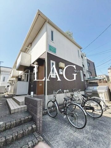 ＪＲ総武線 本八幡駅 徒歩6分 築17年
