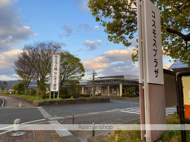 ＪＲ筑豊本線 筑前山家駅 徒歩13分 2階建 築33年のその他写真