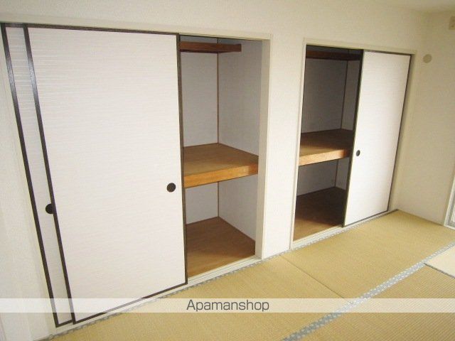 ＪＲ筑豊本線 筑前山家駅 徒歩13分 2階建 築33年の内装写真