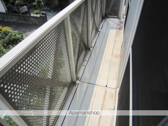 ＪＲ筑豊本線 筑前山家駅 徒歩13分 2階建 築33年の内装写真