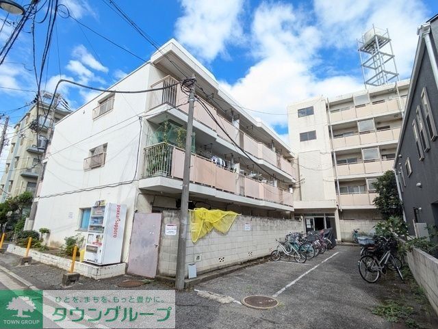 赤羽パールマンション