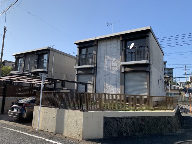 ＪＲ香椎線 須恵中央駅 徒歩38分 築42年