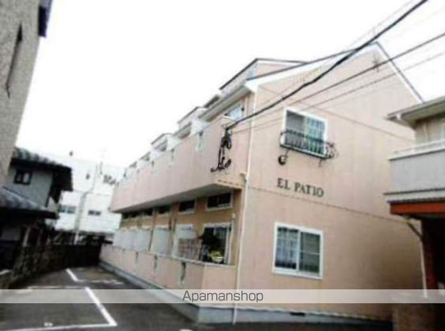ＪＲ鹿児島本線 笹原駅 徒歩8分 築23年