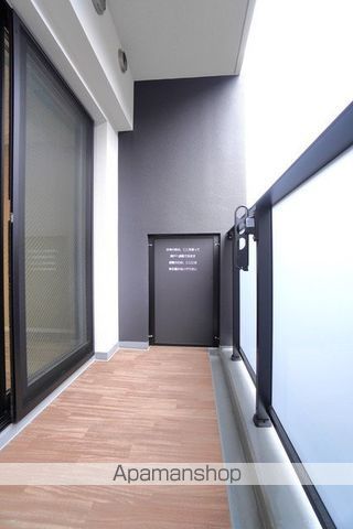 都営浅草線 宝町駅 徒歩3分 12階建 築3年の内装写真