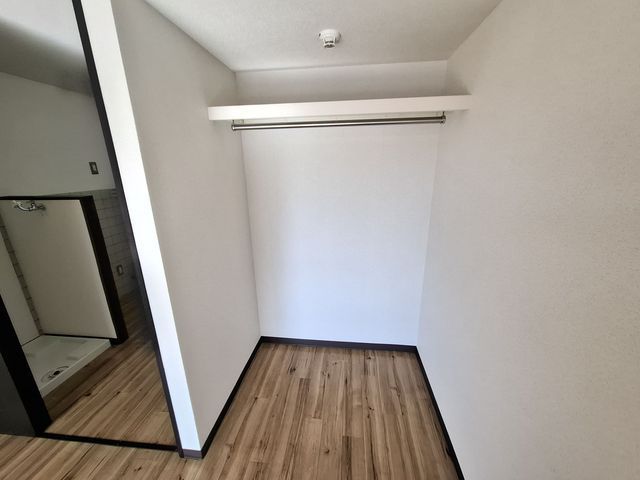 グリンビュー田口の内装写真