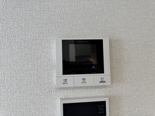 エスポワールタカムラ2のその他写真