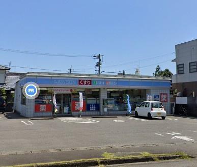 エスポワールタカムラ2の周辺写真