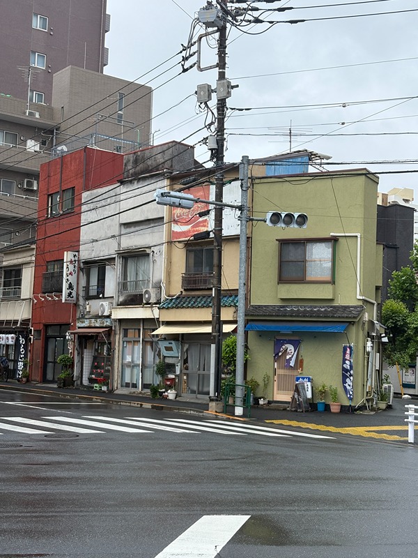 その他　八広中央通り（その他）まで645m