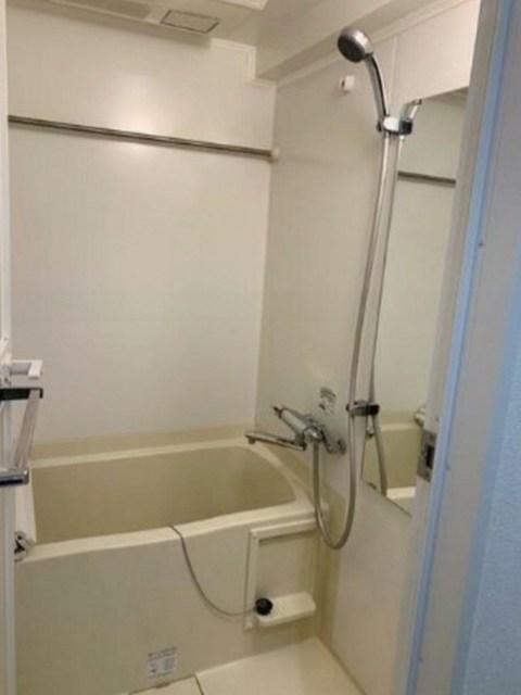 バス・シャワールーム　別部屋同仕様タイプ