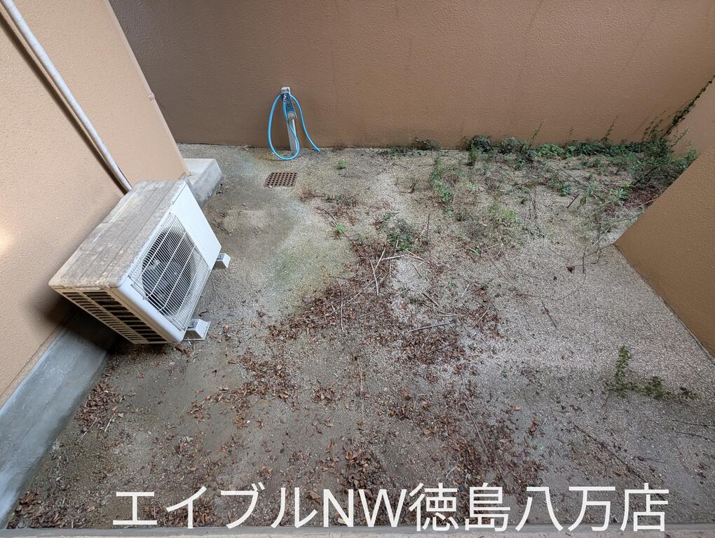 ＪＲ牟岐線 二軒屋駅 徒歩10分 5階建 築30年のその他写真