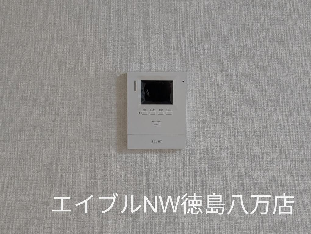 ＪＲ牟岐線 二軒屋駅 徒歩10分 5階建 築30年のその他写真