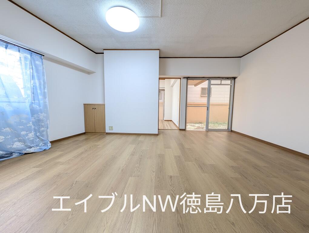 ＪＲ牟岐線 二軒屋駅 徒歩10分 築30年