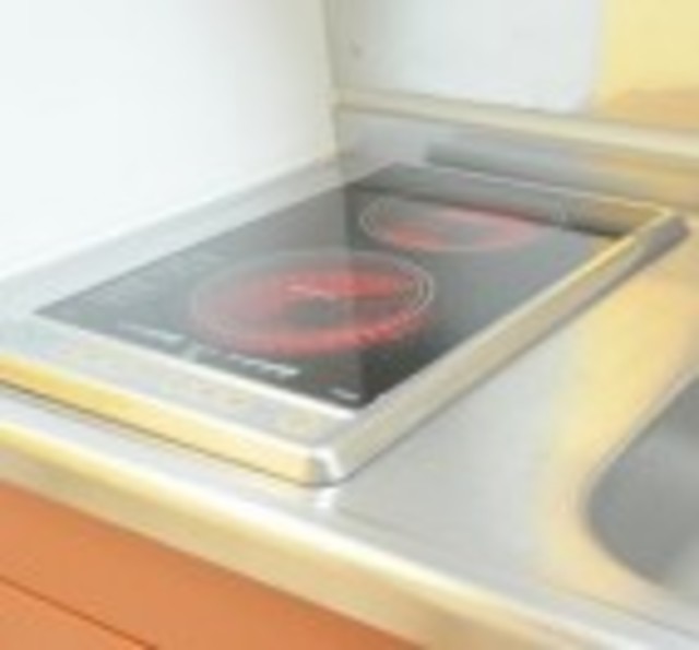 その他設備　別部屋同仕様