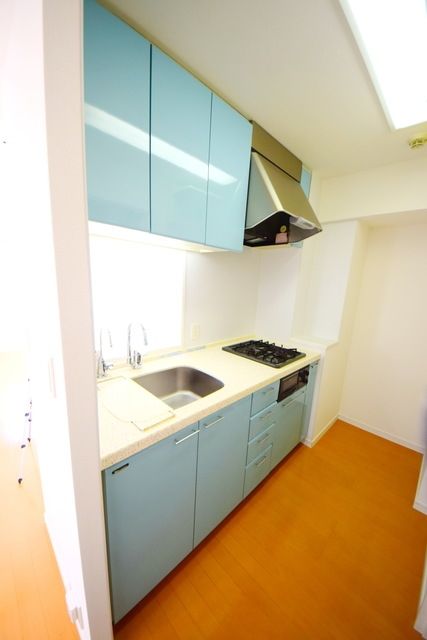 キッチン　横浜の賃貸物件・お部屋探しはタウンハウジング横浜店へ！