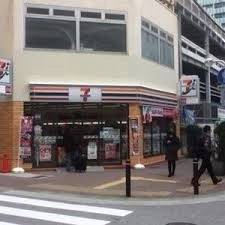 シャンティ神戸三宮の周辺写真