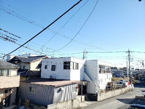 レオパレスMINEIIのその他写真