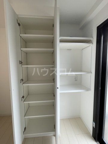メルカーサ泉の内装写真