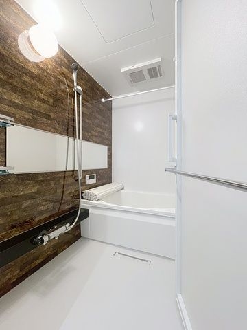 シャーメゾン別府ステラのトイレ写真