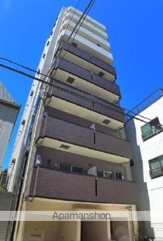 東武東上線 大山駅 徒歩6分 築12年
