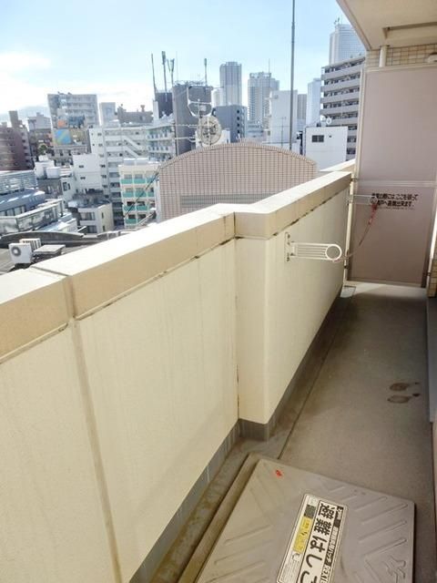 レピュア大塚の内装写真