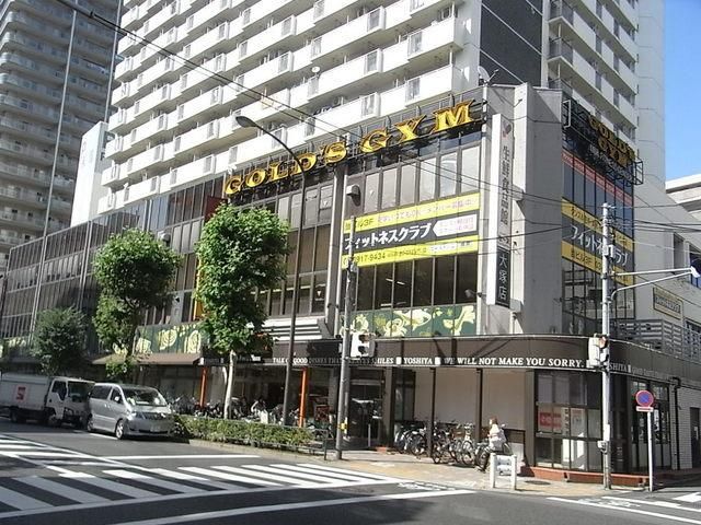 レピュア大塚の周辺写真