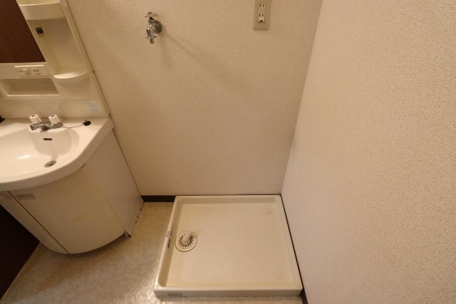 その他設備　同物件別部屋のお写真です。