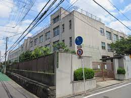 小学校　大阪市立鶴橋小学校（小学校）まで430m