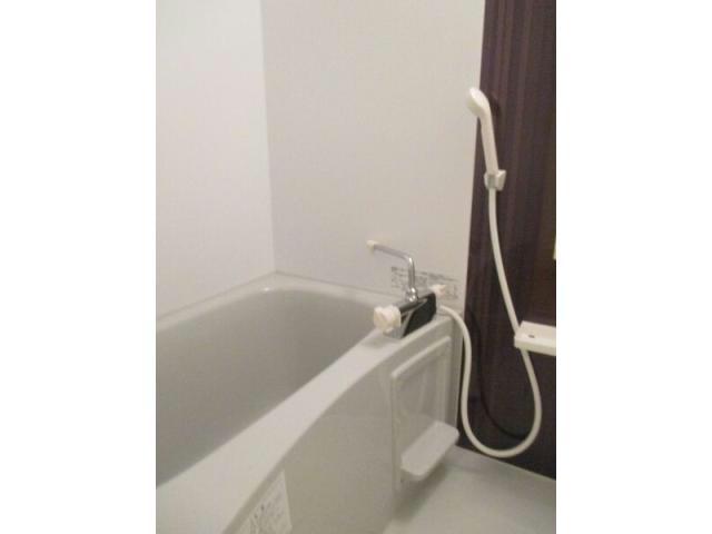 Branche葵の風呂写真