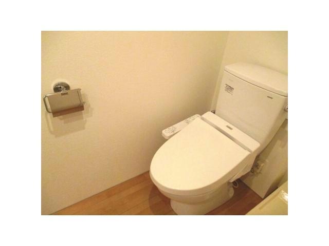 Branche葵のトイレ写真