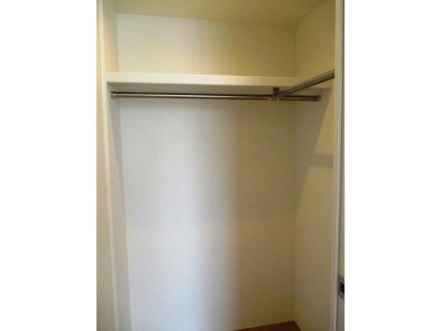 Branche葵の内装写真