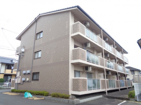 近江鉄道本線 貴生川駅 徒歩10分 築26年