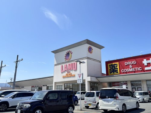 その他　ラ・ムー岸和田三田店（その他）まで382m
