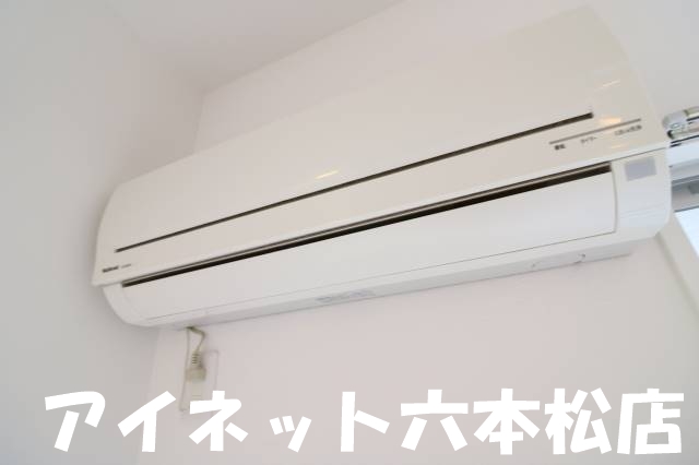 その他　どの季節も快適に過ごせそうですね。