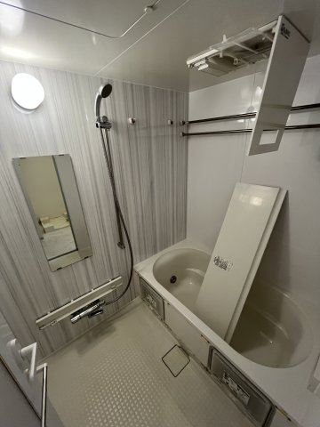 バス・シャワールーム　他室写真他室写真