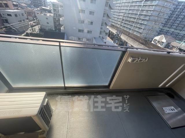 カレドニア堺の内装写真