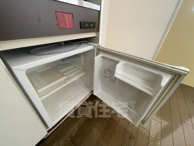 カレドニア堺の内装写真