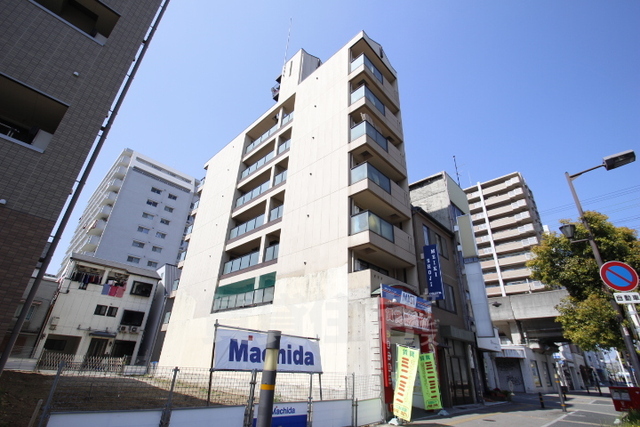 カレドニア堺
