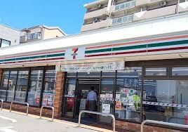 コンビニ　セブン-イレブン博多東平尾１丁目店（コンビニ）まで358m