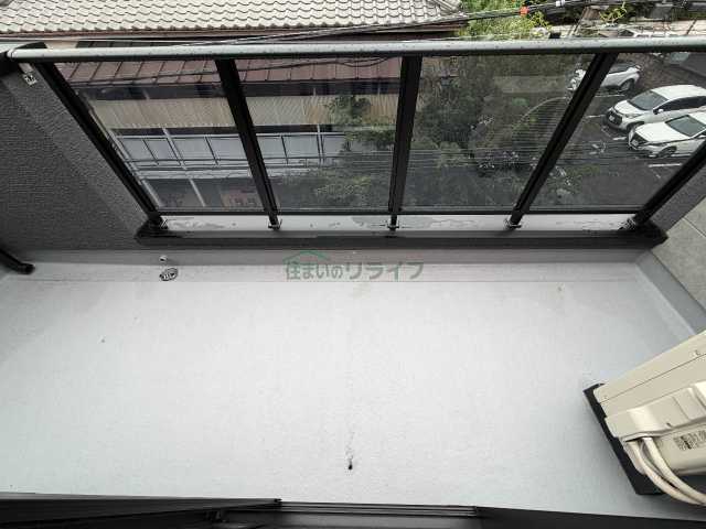 アーベインテラス高円寺の内装写真