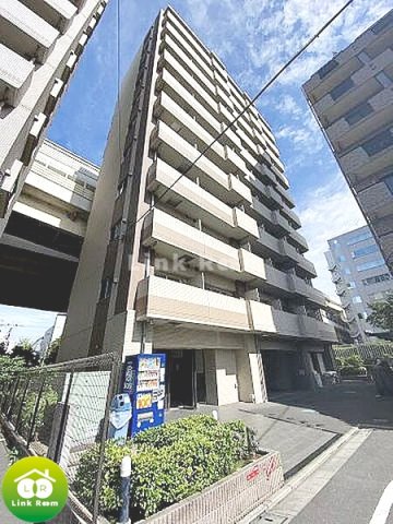 グラントゥルース門前仲町の外観写真