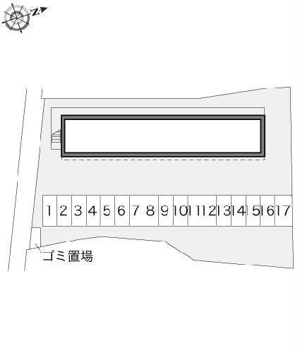 レオパレスNEXTのその他写真