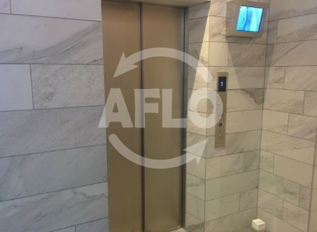 その他設備　レジュールアッシュウエストレジス　エレベータ