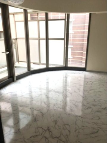 居室・リビング　※写真は同じマンションの違う部屋のものになります。