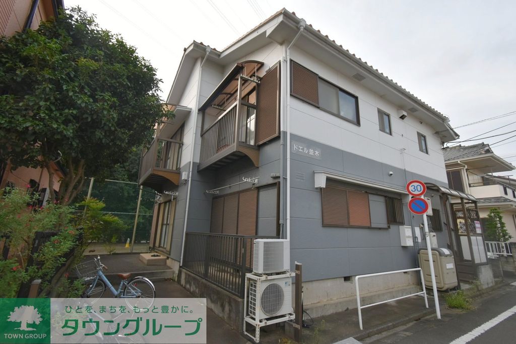 ドエル並木