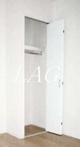 収納　収納です。
