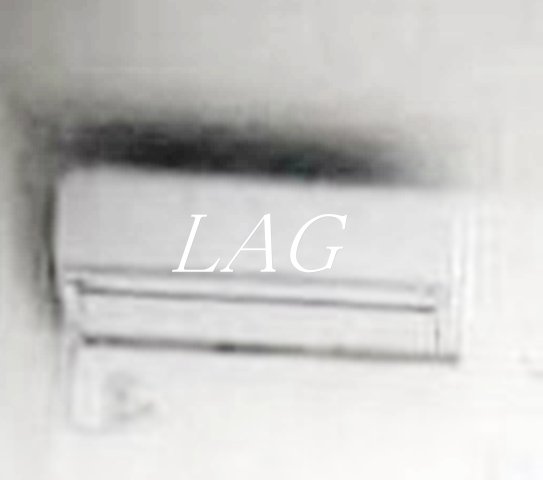その他設備　エアコンです。