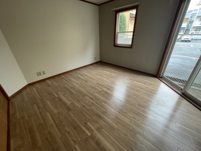 トリエスタ吉井の内装写真