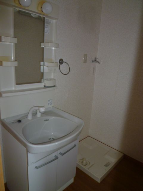 フローラの内装写真
